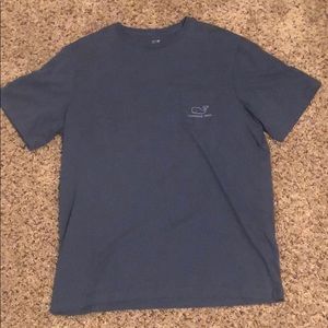 Vineyard Vines Pocket Tee Shirt